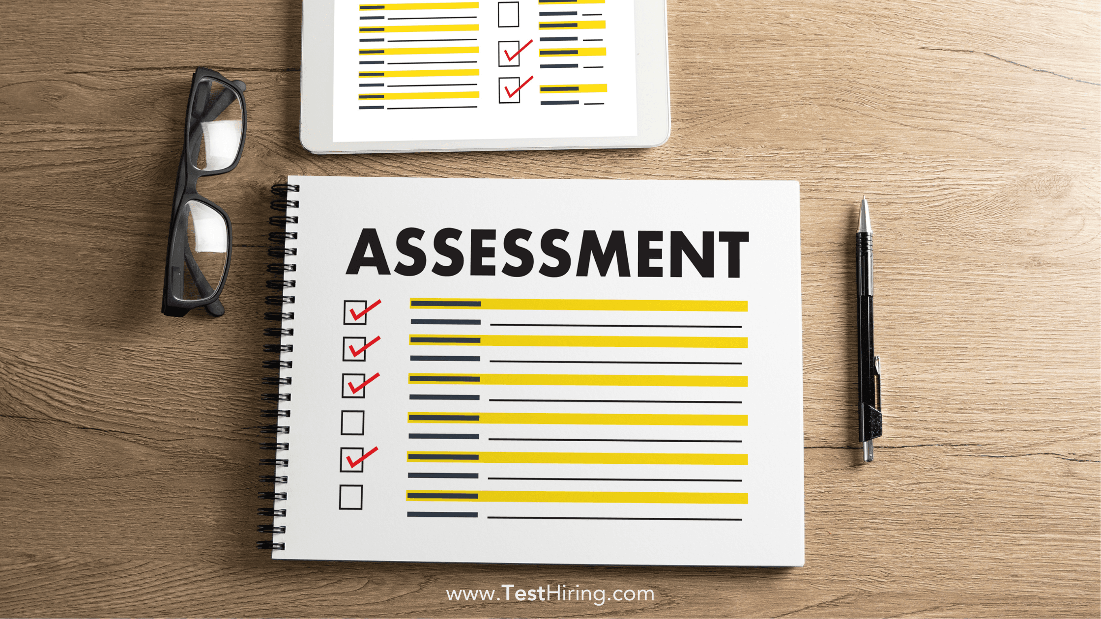  How TestHiring’s Assessment Tools Ensure You Hire the Right Fit