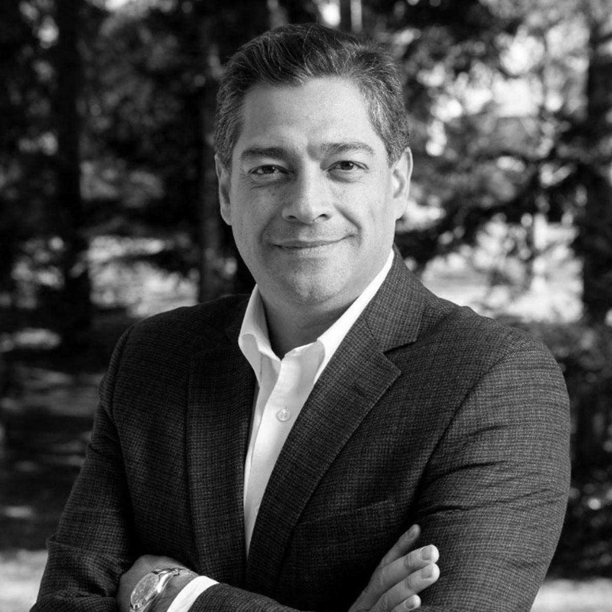 Portret picture of Mauricio De Tuya