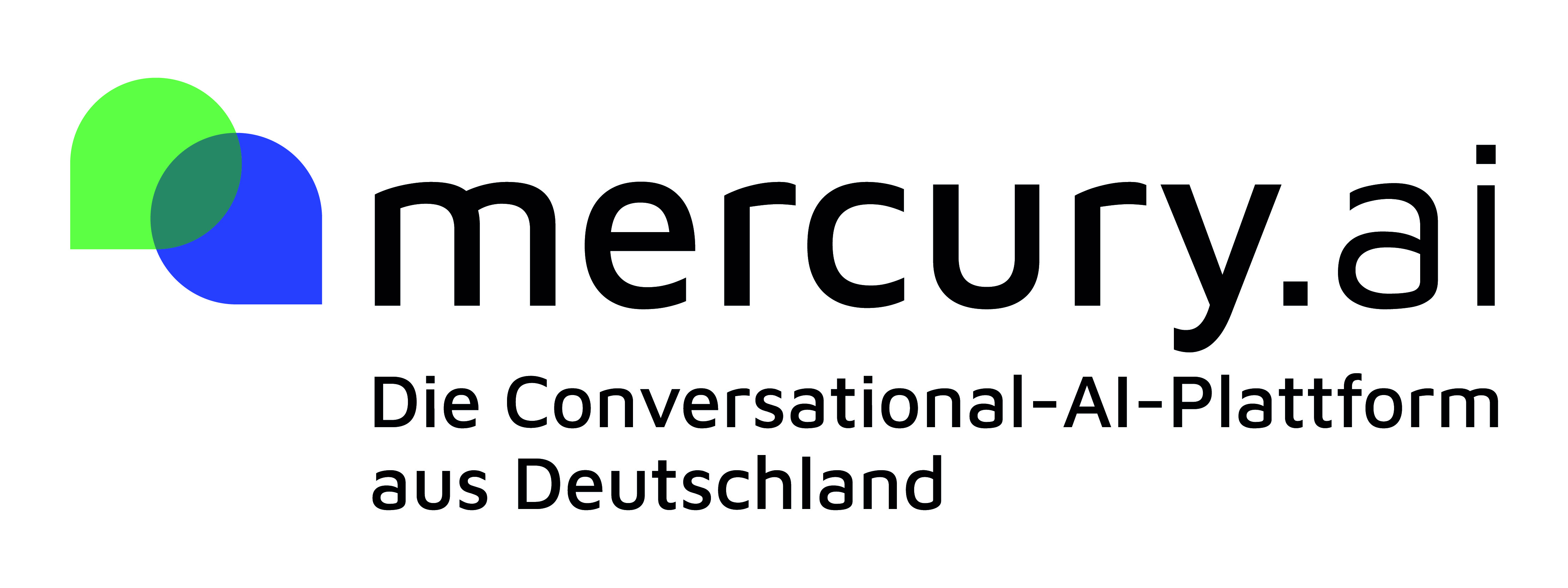 Mercury.ai GmbH