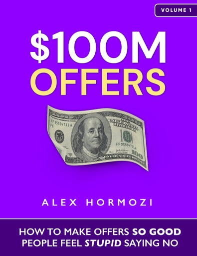 $100 Million Offers