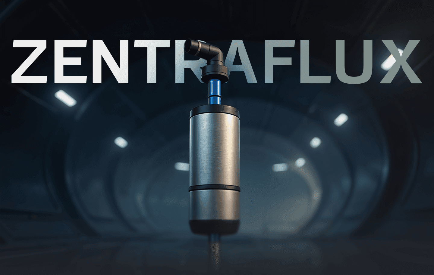 background zentraflux