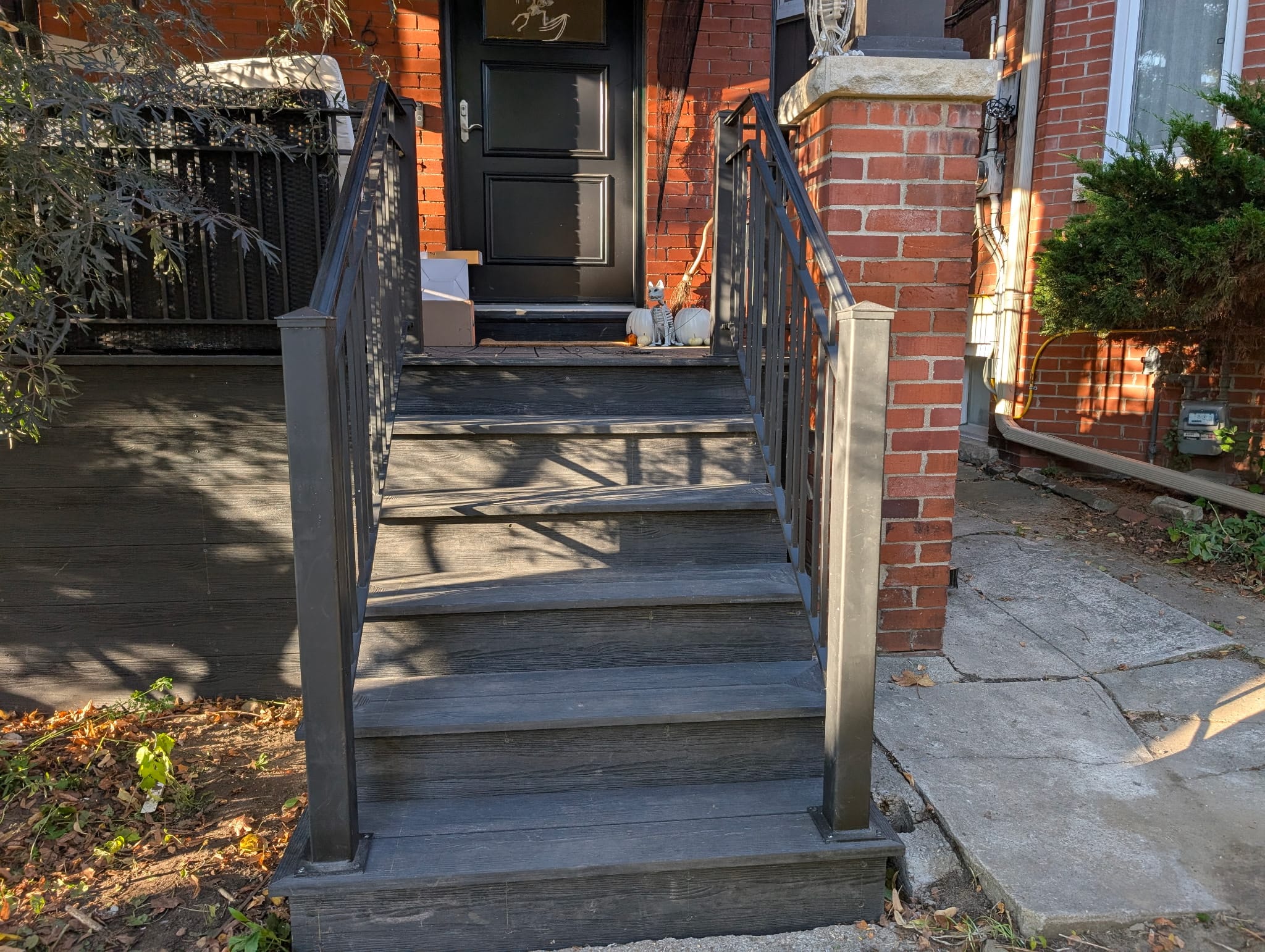 worker on laboratorium