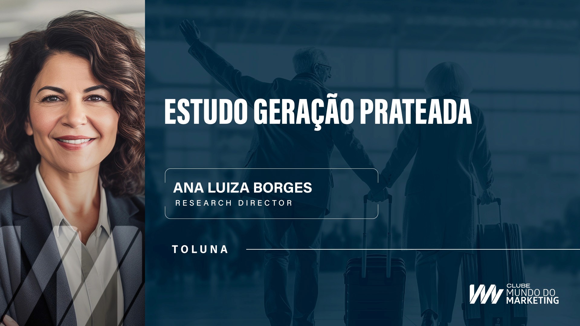 Toluna - Clube Mundo do Marketing