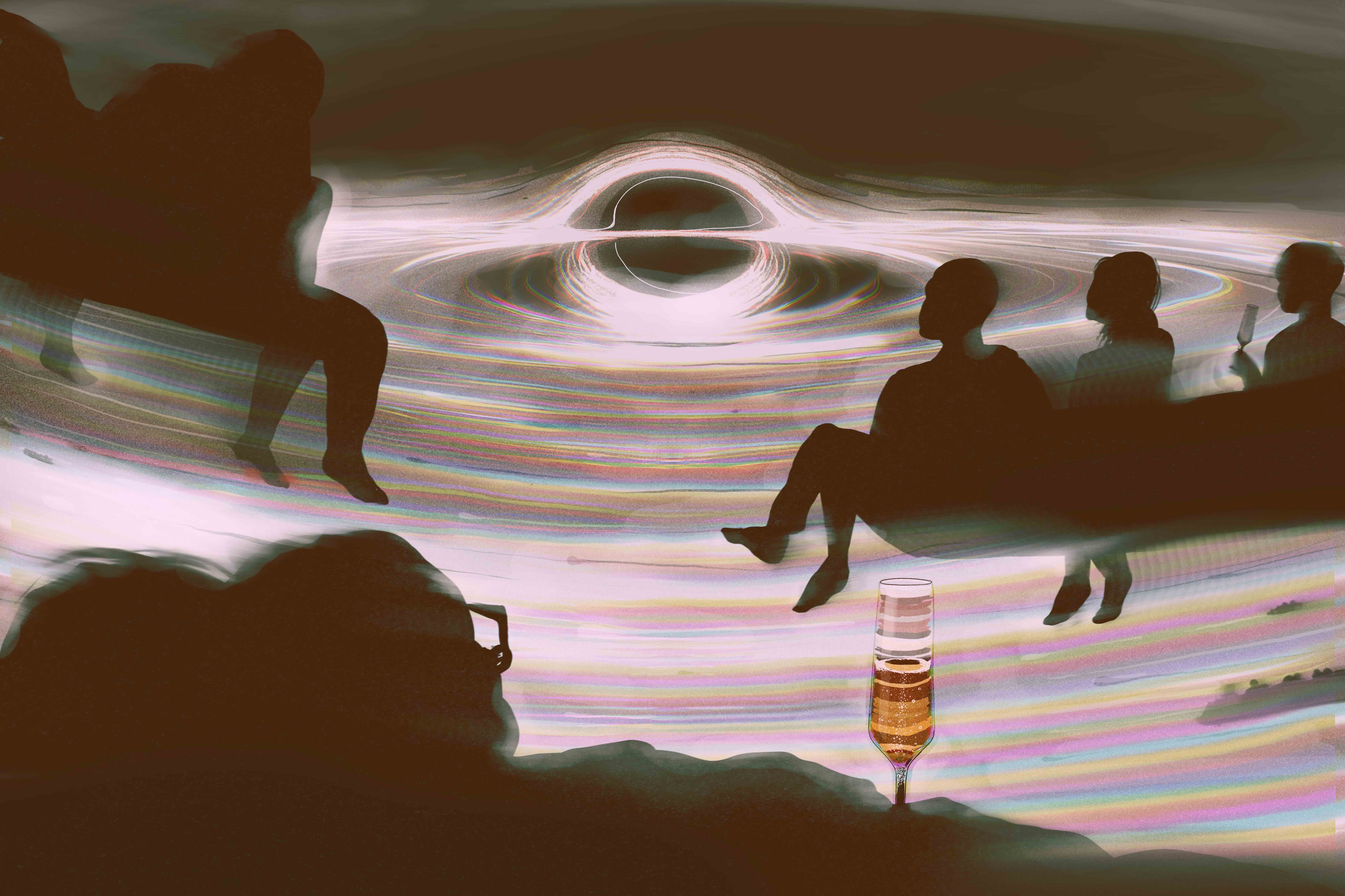 The End of Everything, the Beginning of Something