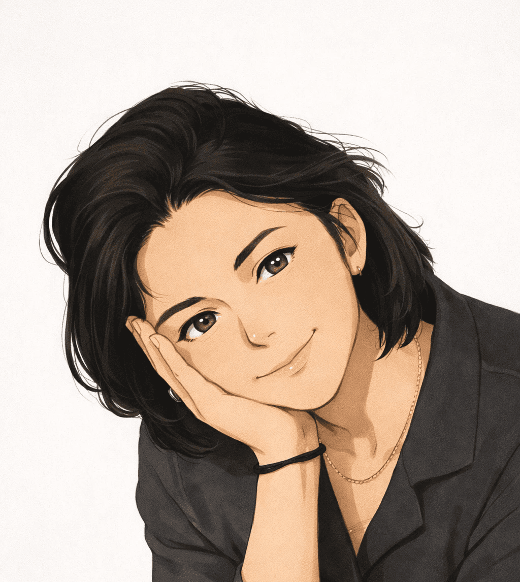 UK Professional in 30s