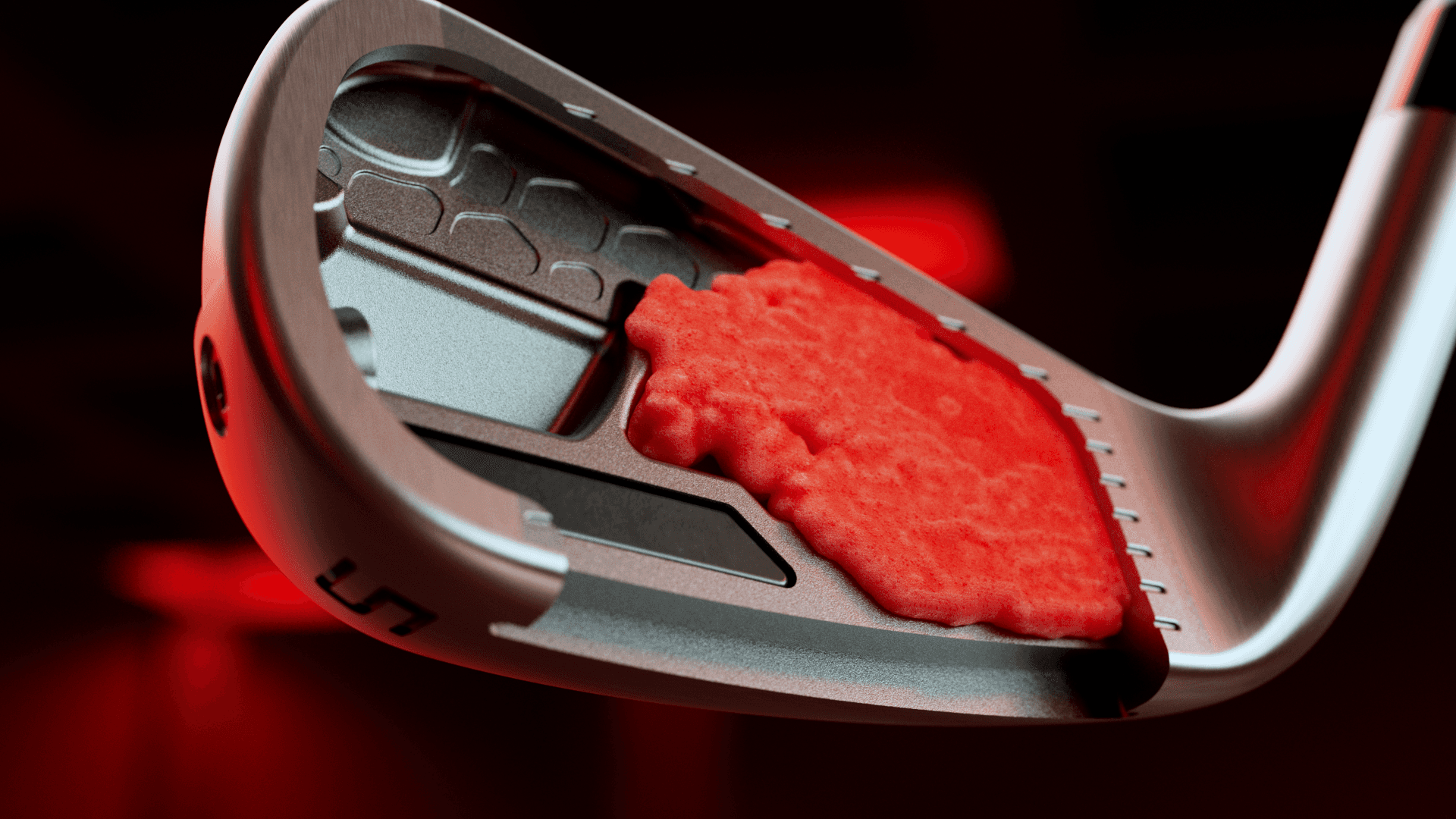 TaylorMade P790 Club