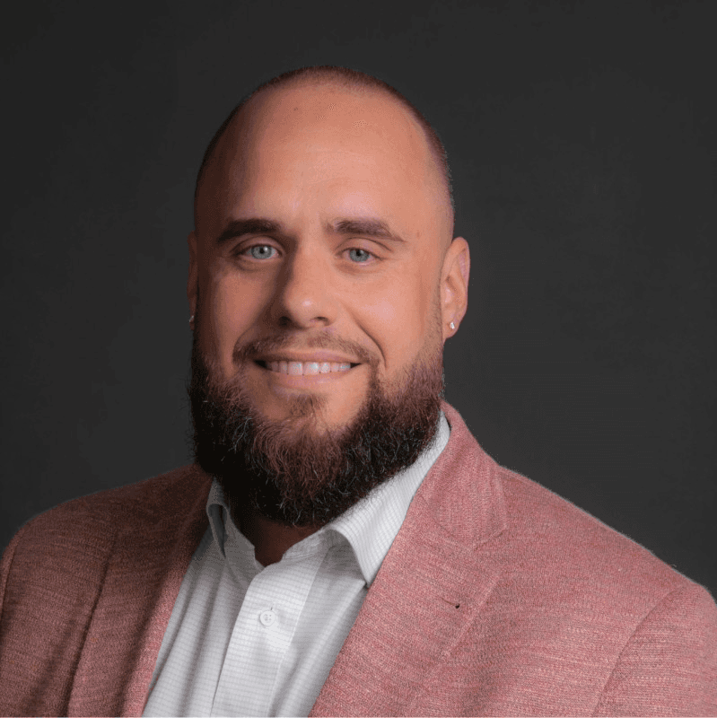 Testimonial Author