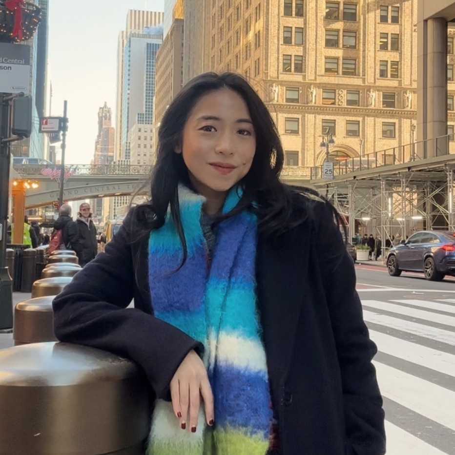 Grietha Andina Putri - Customer Solution Architect at Fabric Data
