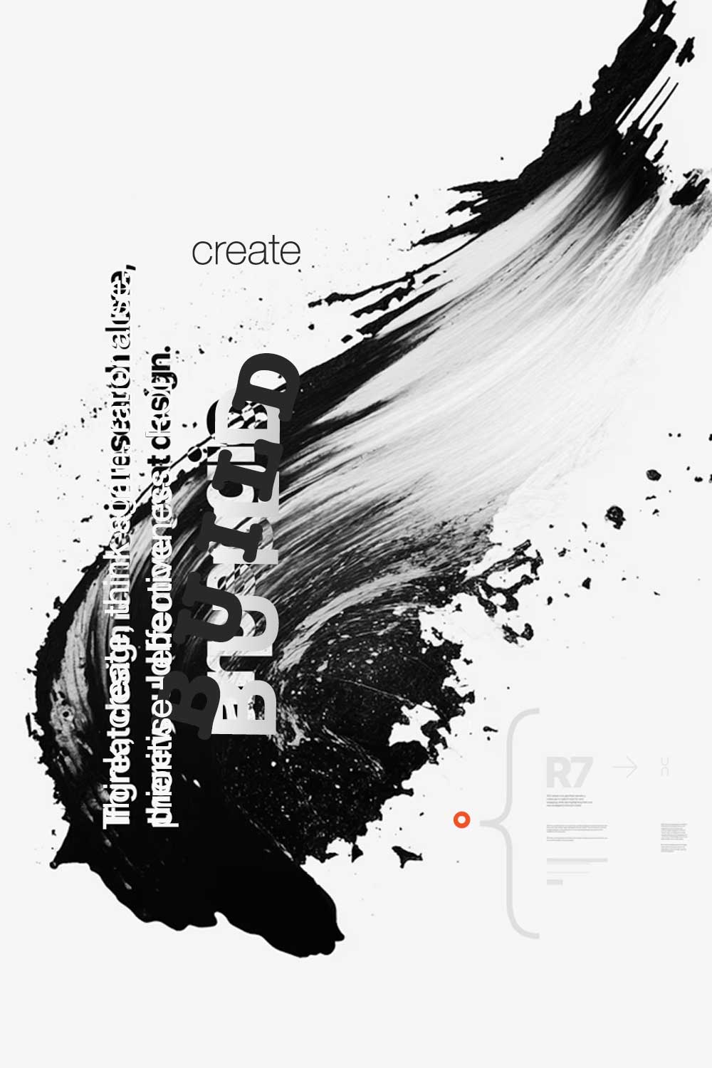 Creating digital things