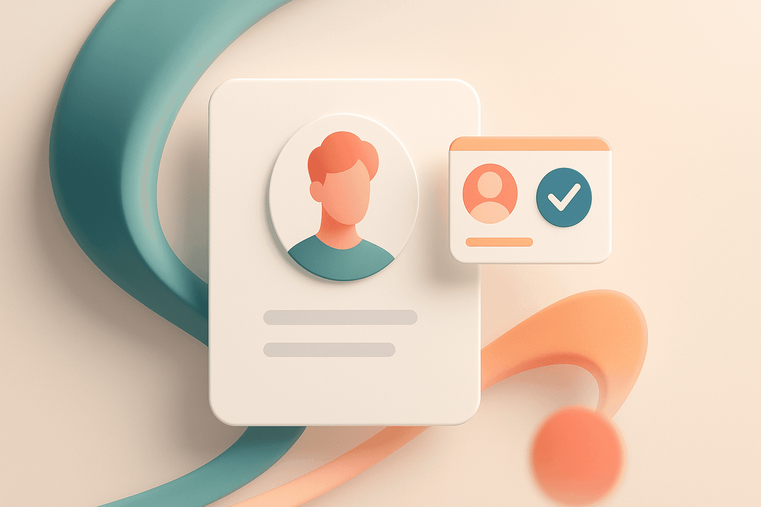 Individual branding - Studio FAR