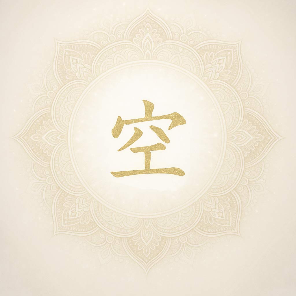 空