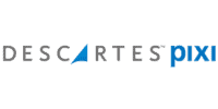 logo descartes pixi