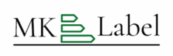 MK Label logo