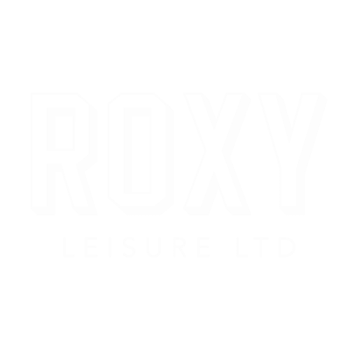 Roxy Leisure logo