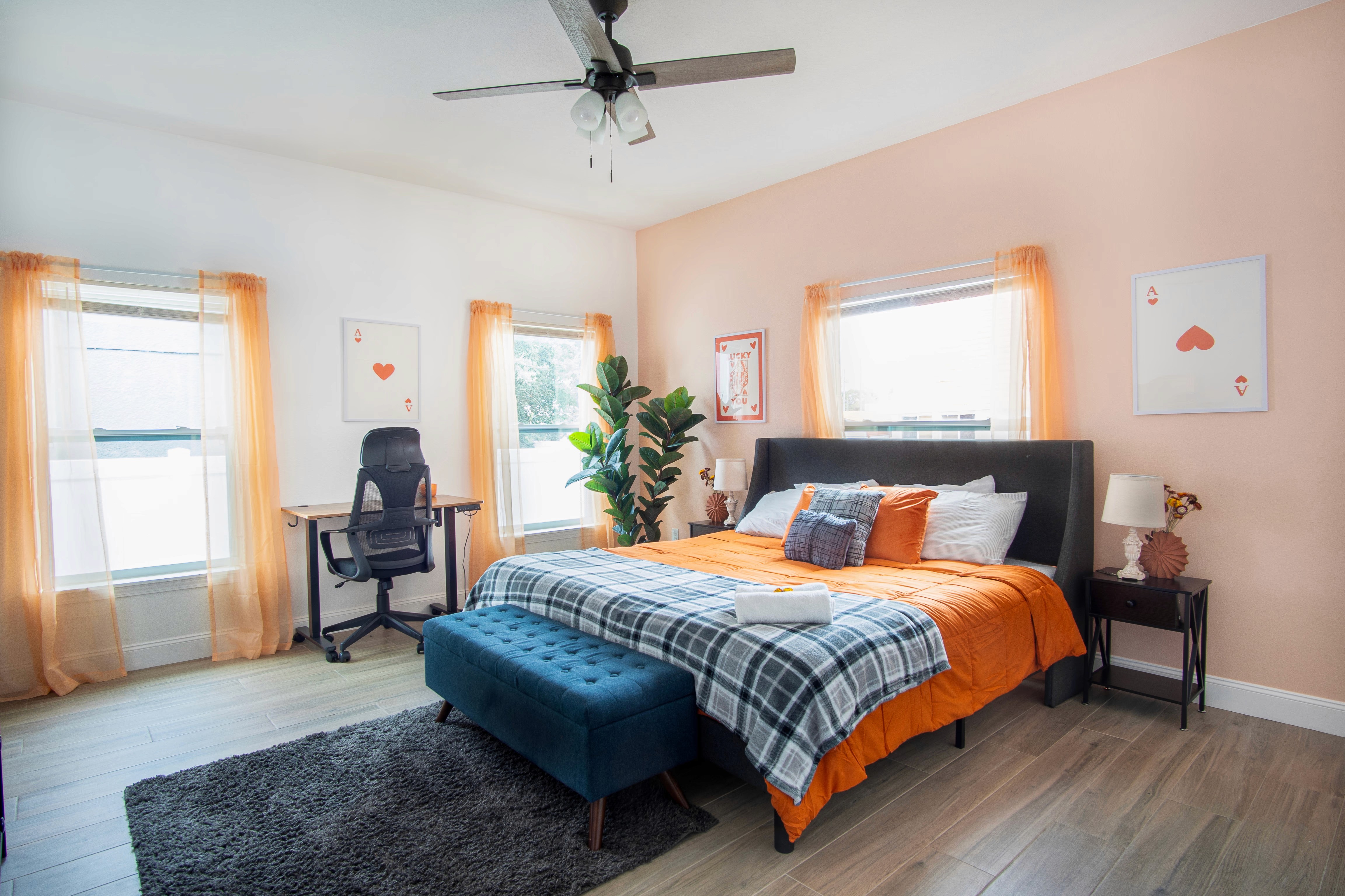 Maison Reverie - Lake Charles, LA