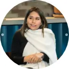 Daniela Hernandez, Earth & Life University