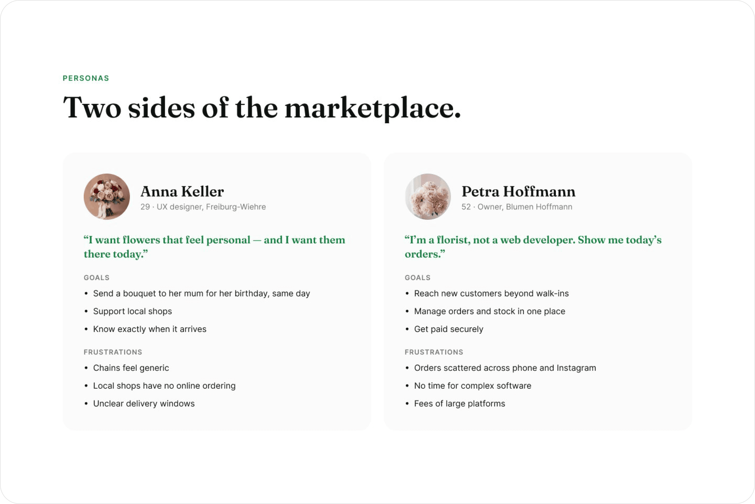 Blumeo case study image