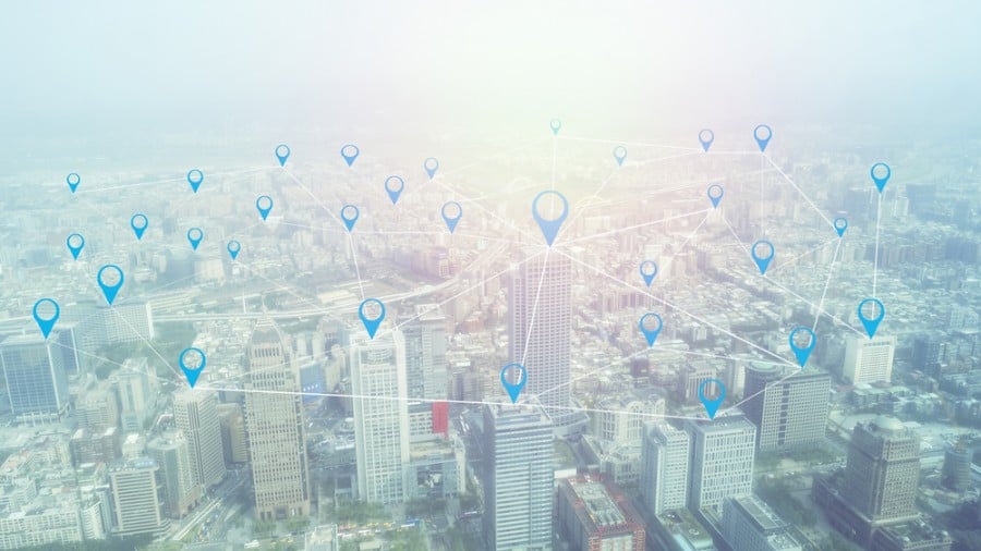 Saiba como melhor utilizar os recursos de geolocalização
