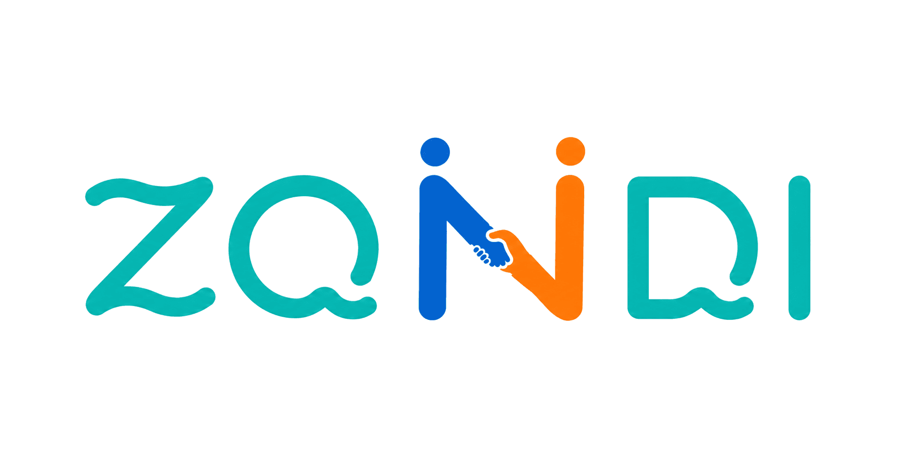 ZONDI full-color logo