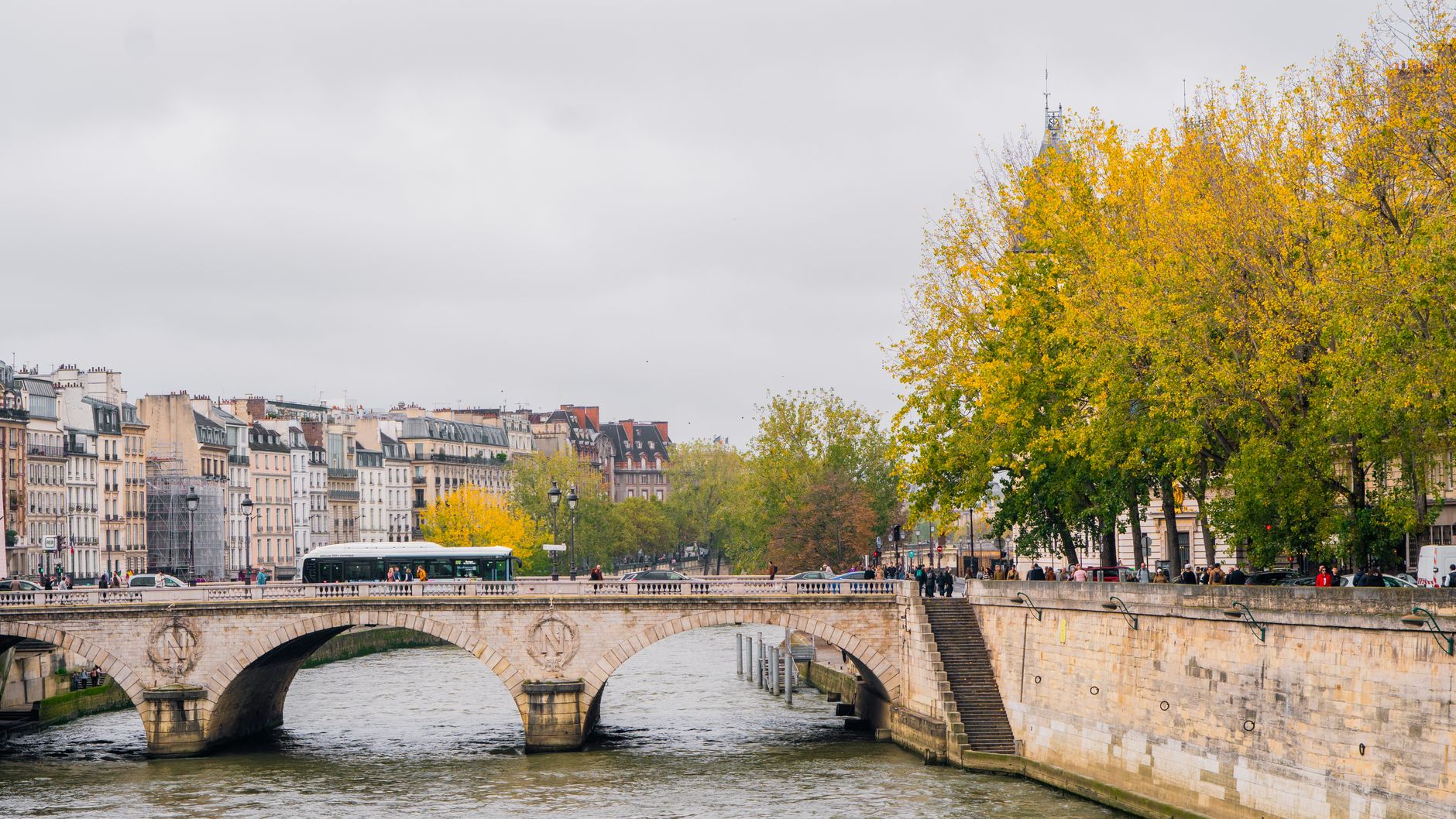 Paris in October: A Smart 3-Day Weekend for Museums, Markets, and Autumn Walks