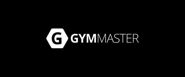 GymMaster Logo