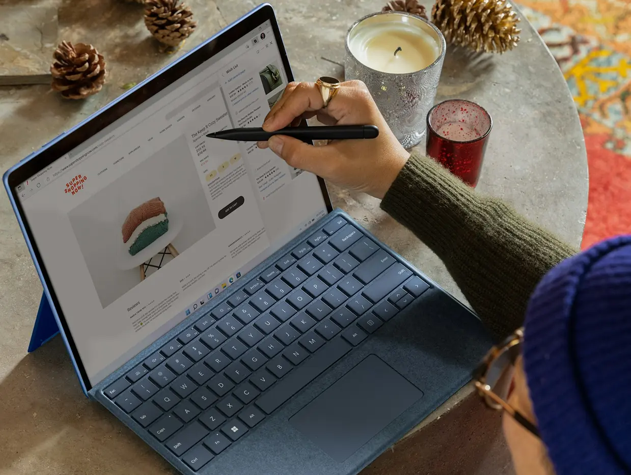 Analyzing a business website to identify conversion issues