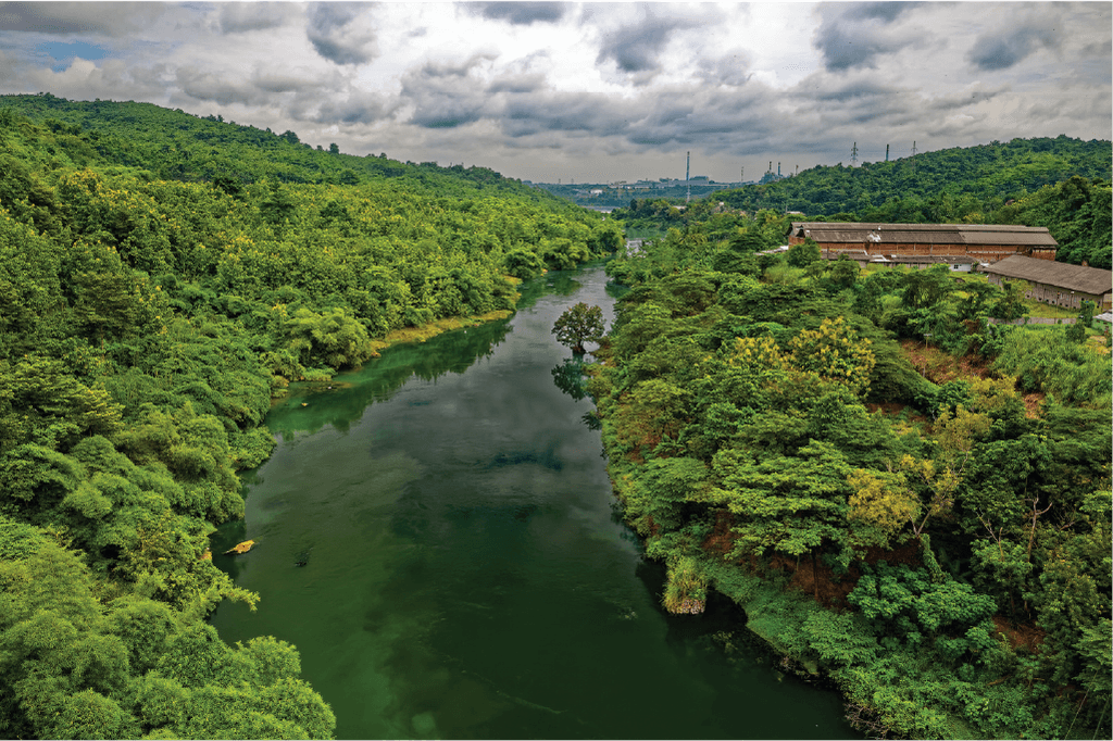 Madani Program - Ecosystem & Climate