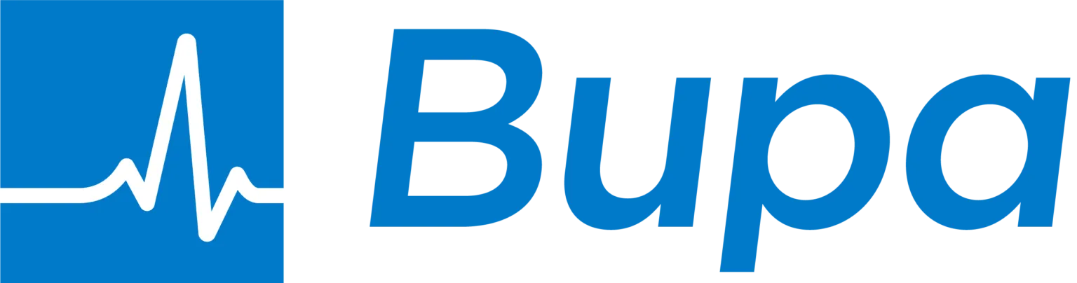 Bupa