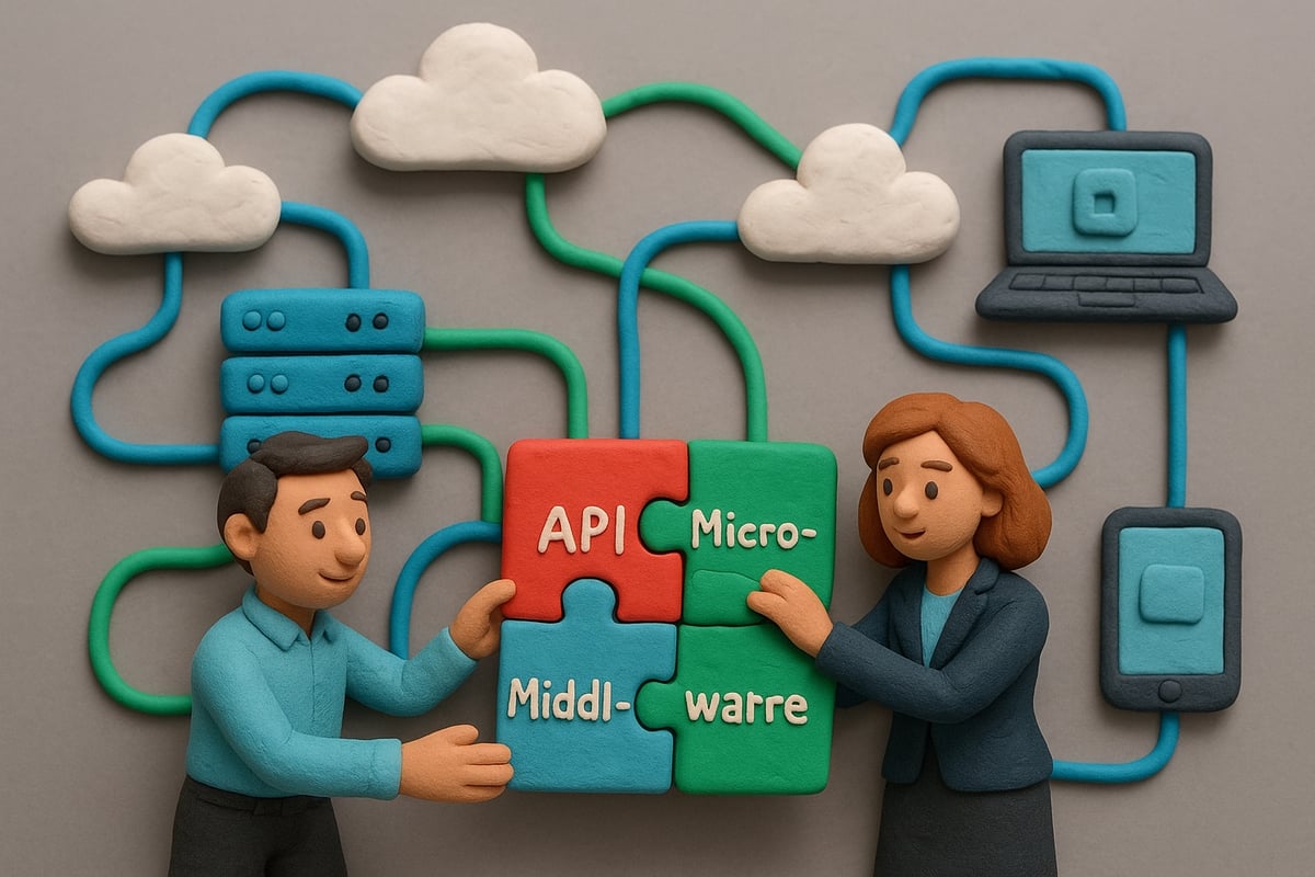 Understanding System Integration in 2026