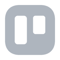 trello icon