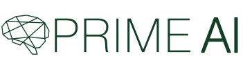 Prime AI logo