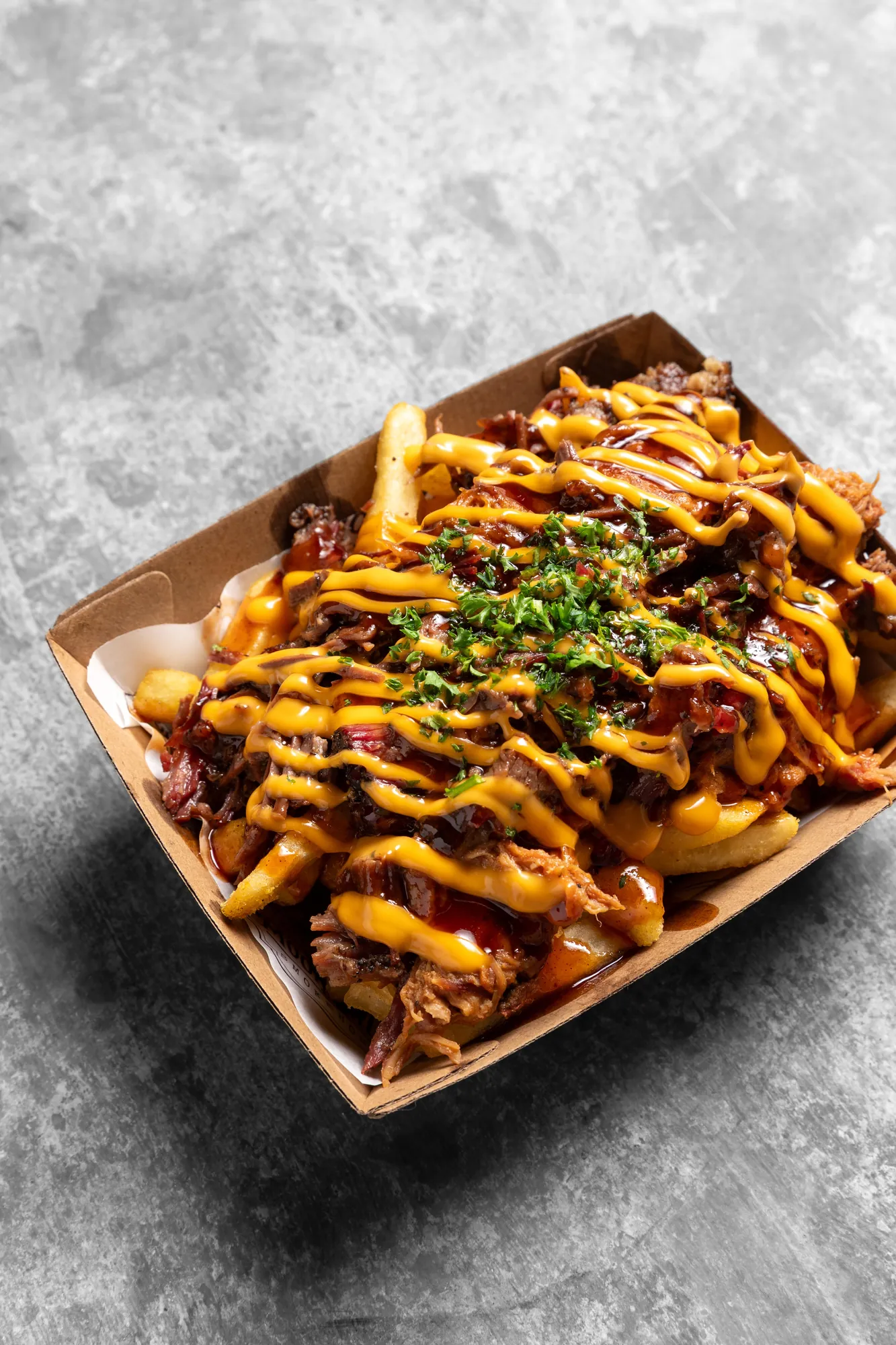 Eat Street Northshore vendor food and dining