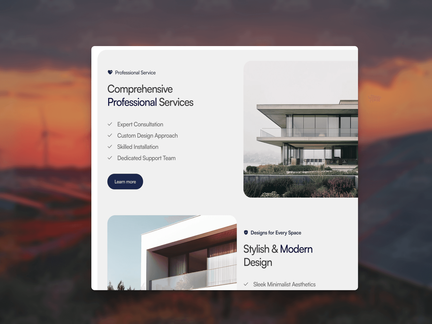 Slider Image