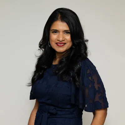 Rema Vasan