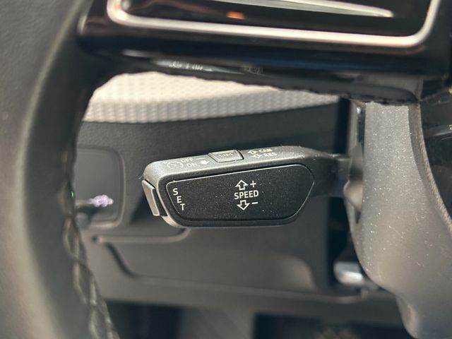 AUDI Q2 2023 WHITE Gebrauchtwagen - Galeriebild 14