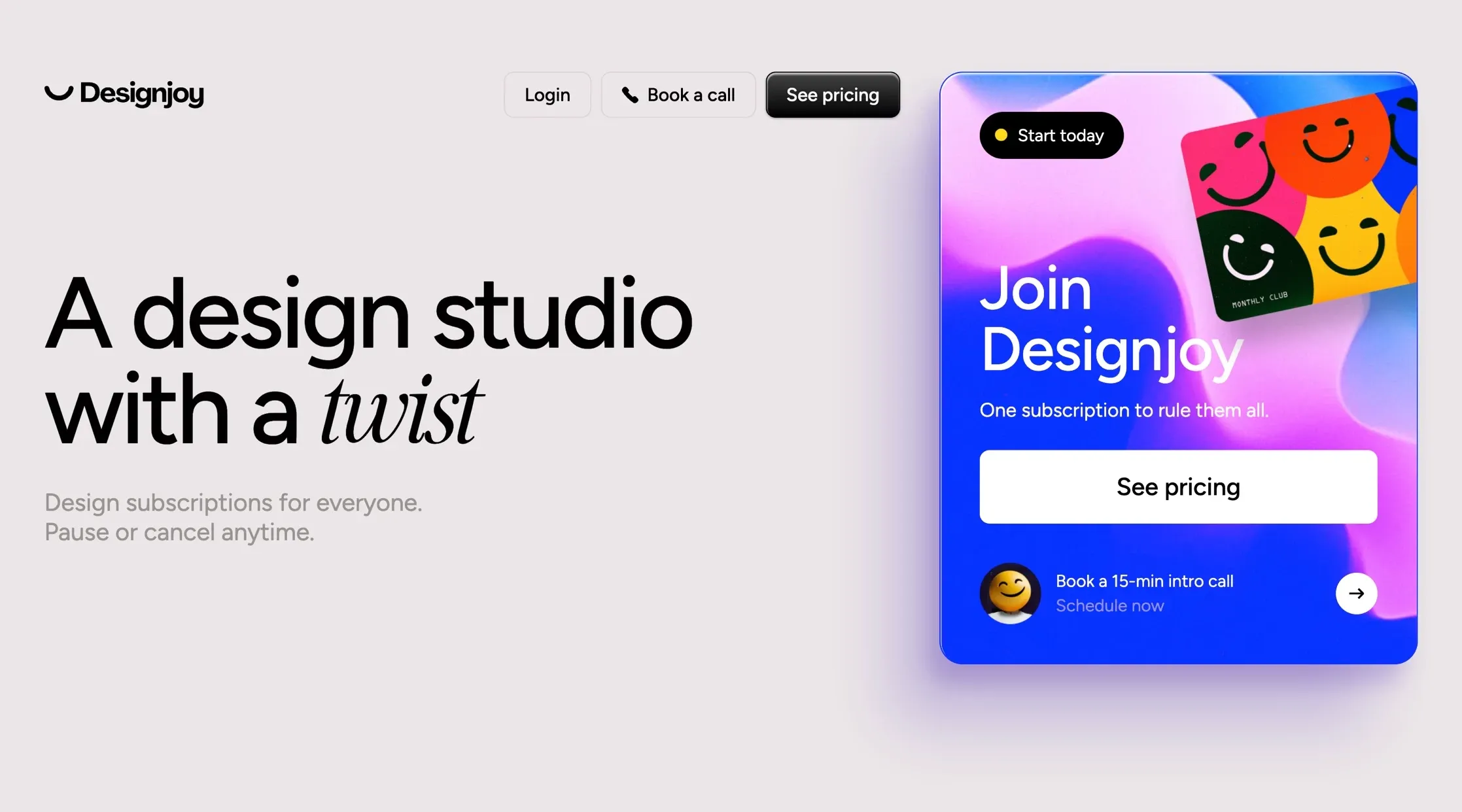 Designjoy