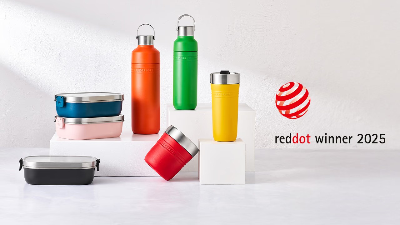 Lure Helmet hero image