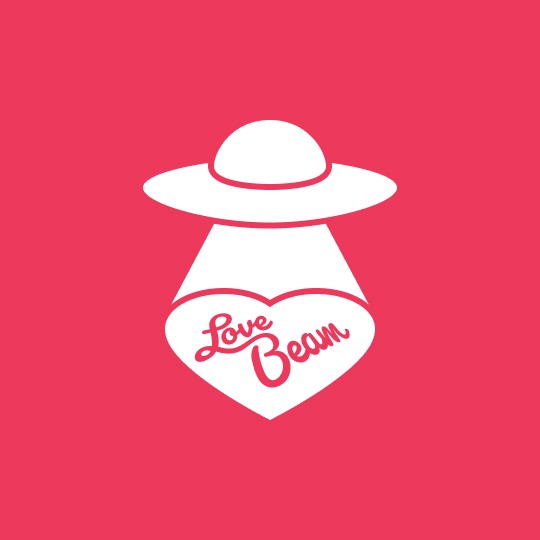 Female warrior wielding a sword made of energy