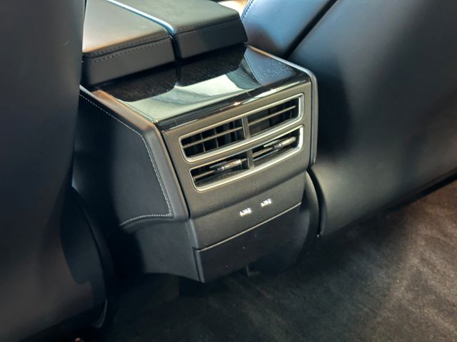 TESLA Model S 2018 WHITE Gebrauchtwagen - Galeriebild 25