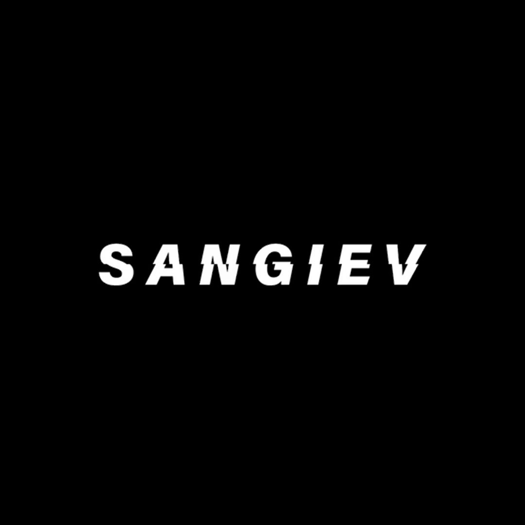 Sangiev logo