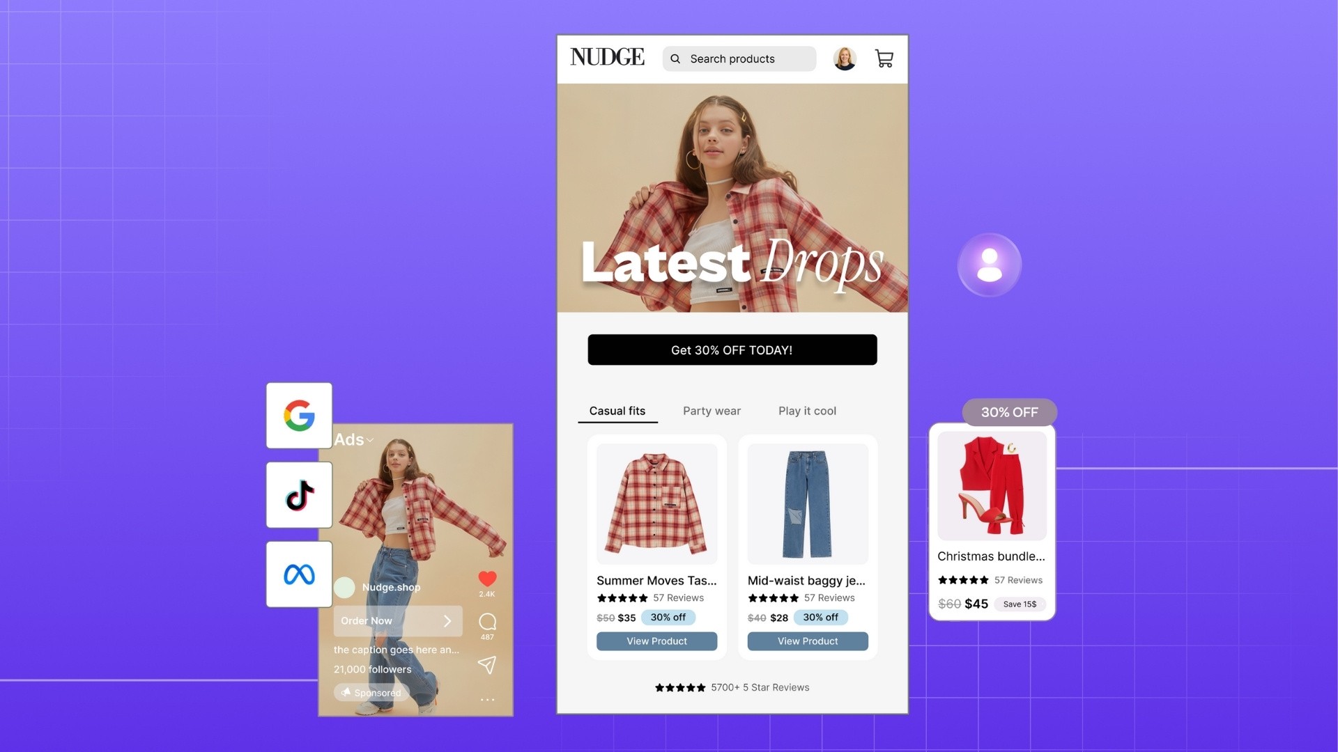 10 Best eCommerce Personalization Apps for 2025