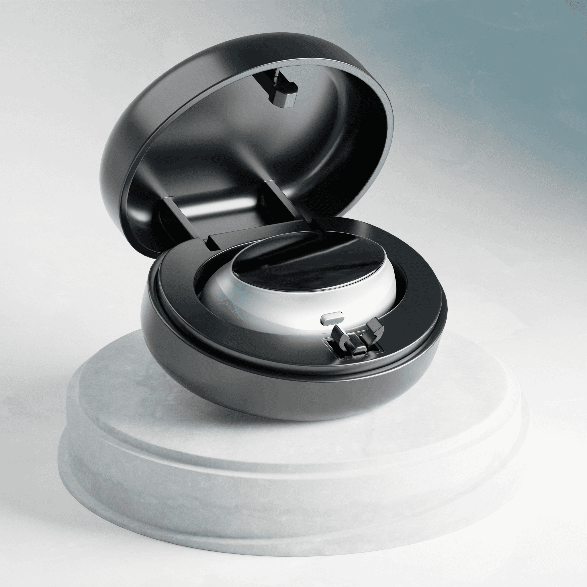 Electronics Digital Twin