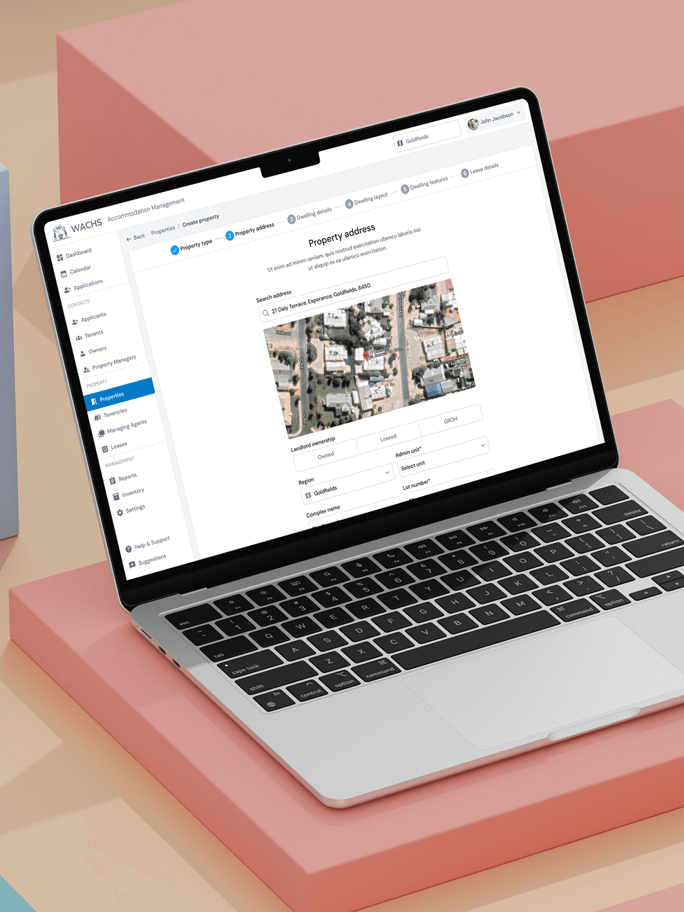 Project Gallery Image for 50% width of the screen #1