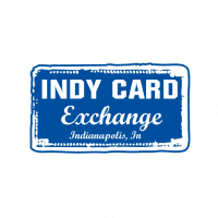 indy cards exchange dealer partner logo