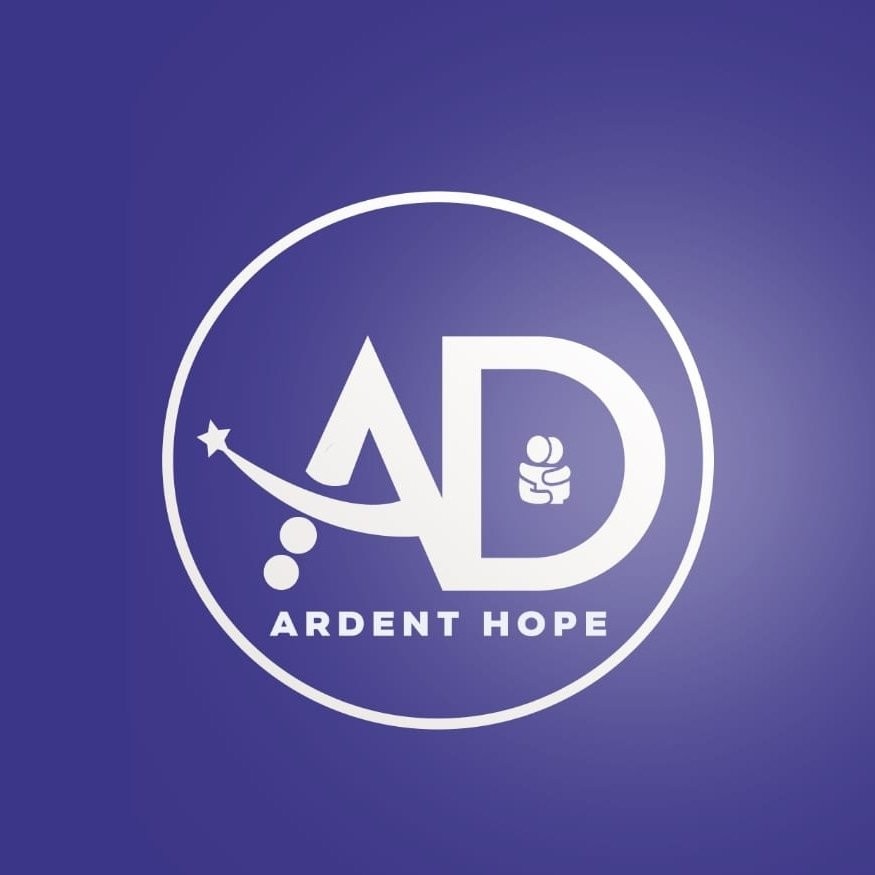 Ardent Hope