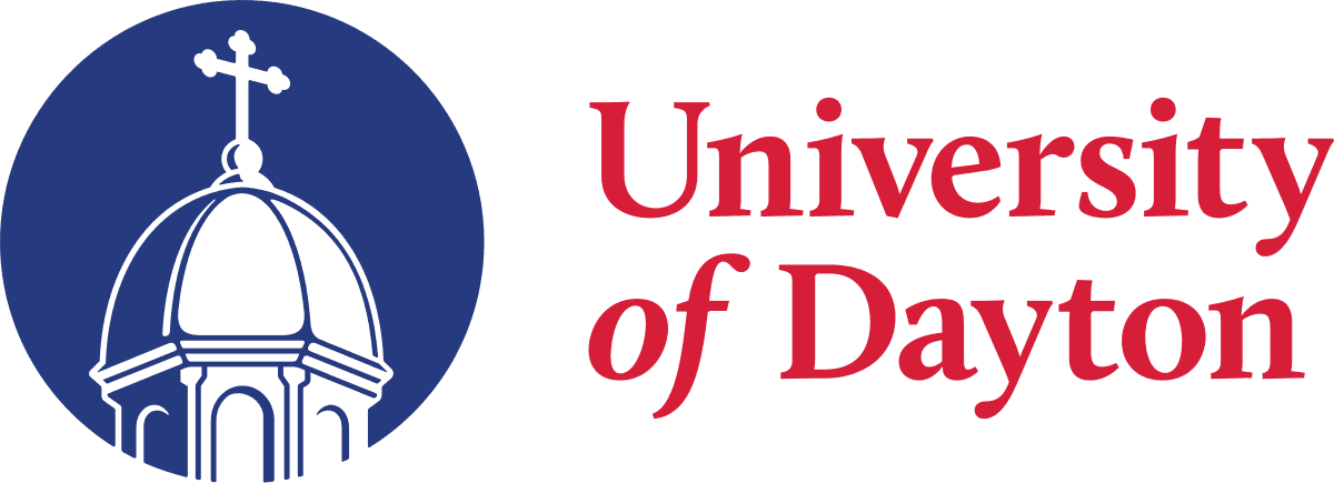 University of Dayton logo