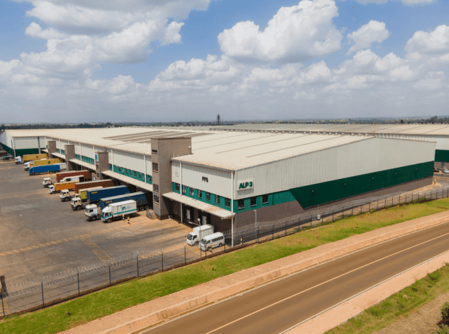 Sustainability in warehousing: Keeping the warehouse clean both inside and outside is a great waste management way