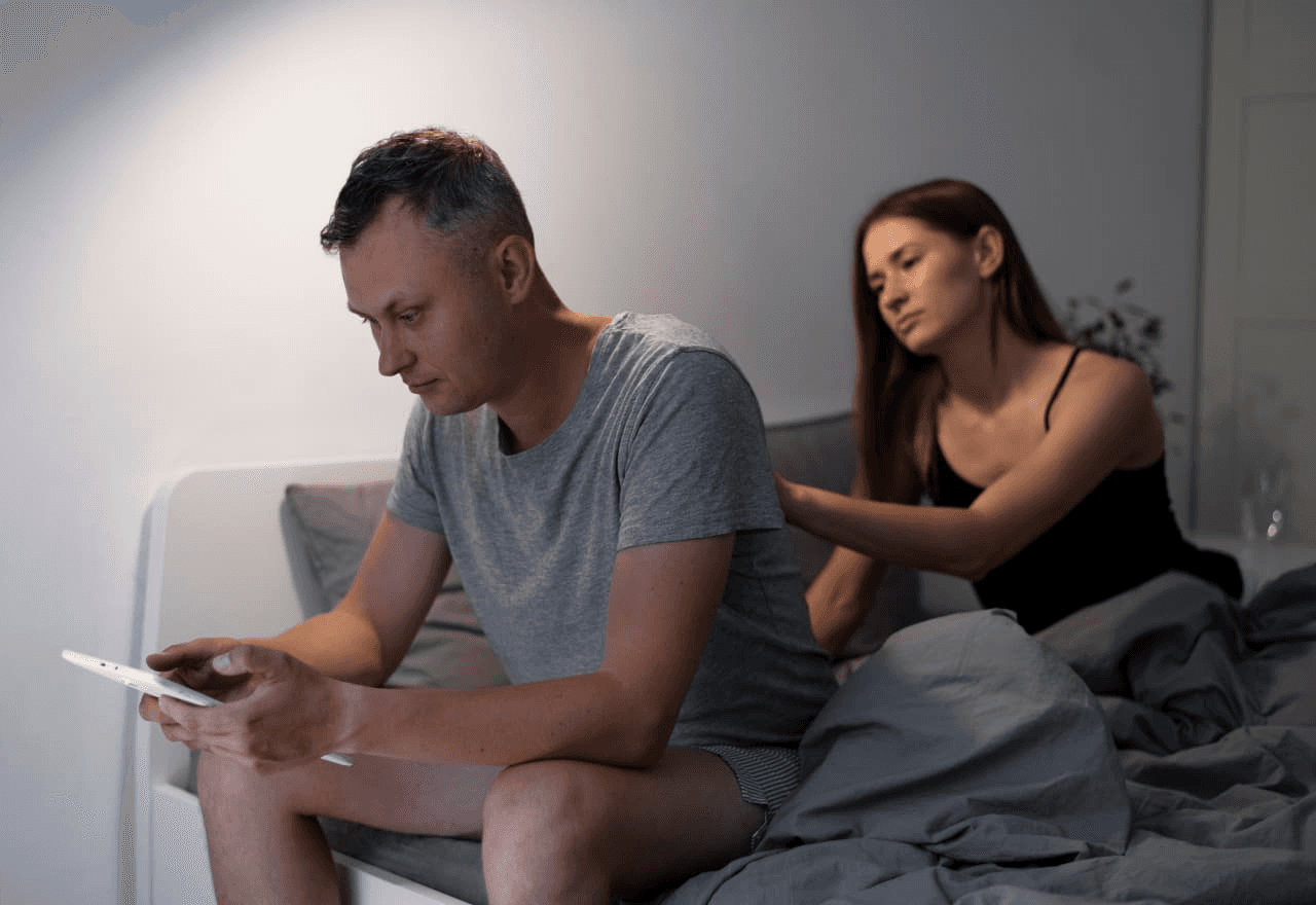 How Long Does It Take to Rewire Your Brain From Porn