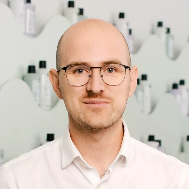 Markus Ederwall, Citera customer