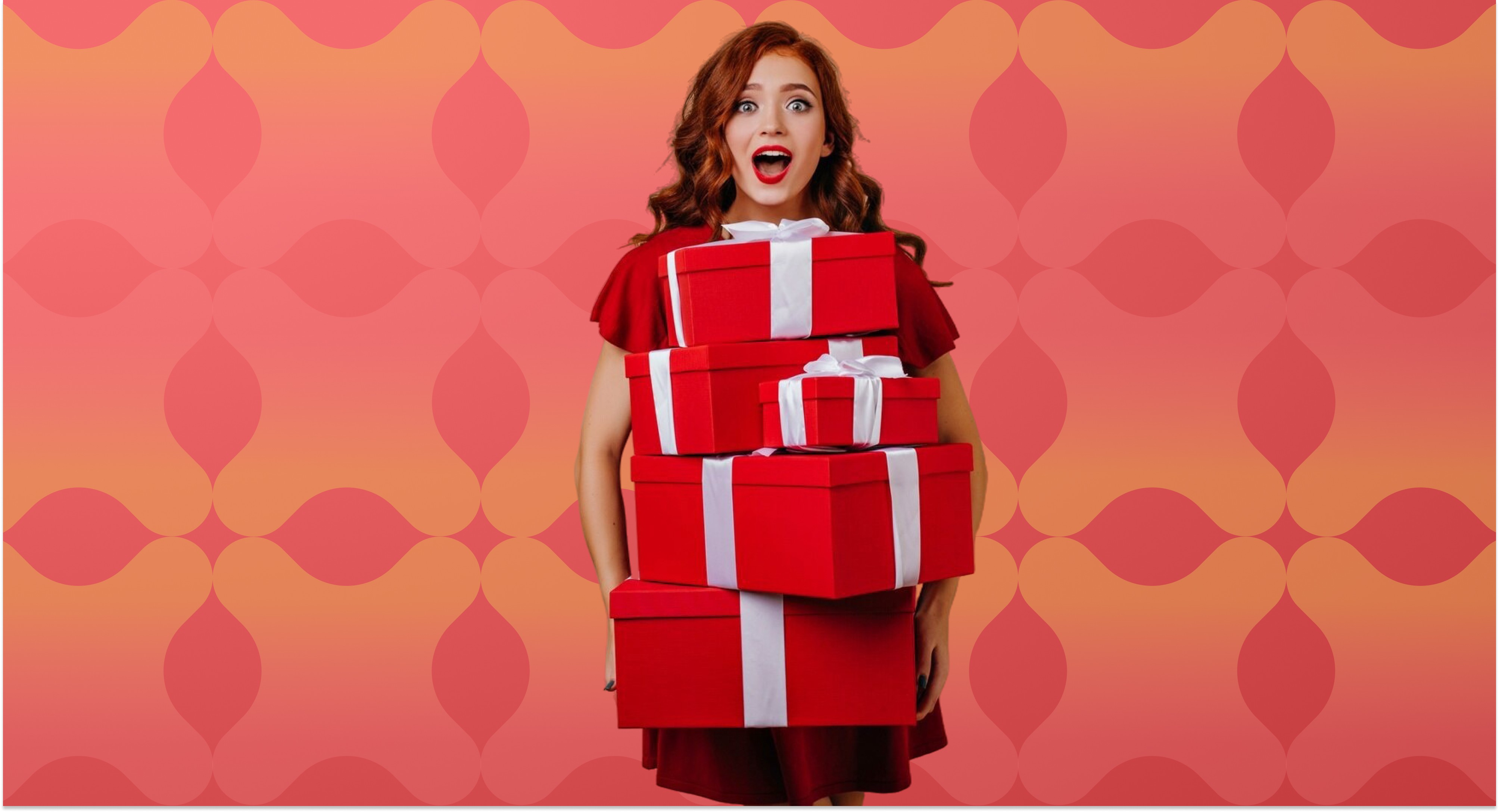 Valentine’s Day Gift Ideas